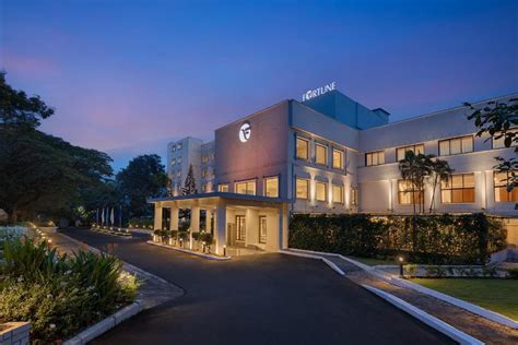 itc fortune manipal.